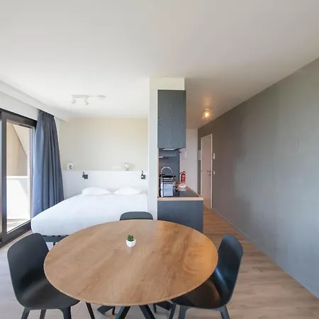 Appartement Angel By The Waves