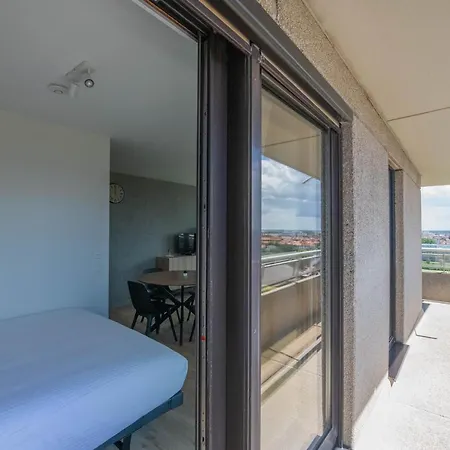 Angel By The Waves Apartment Ostend